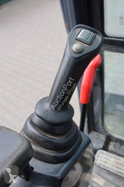 Pelle Sunward SWE35UF