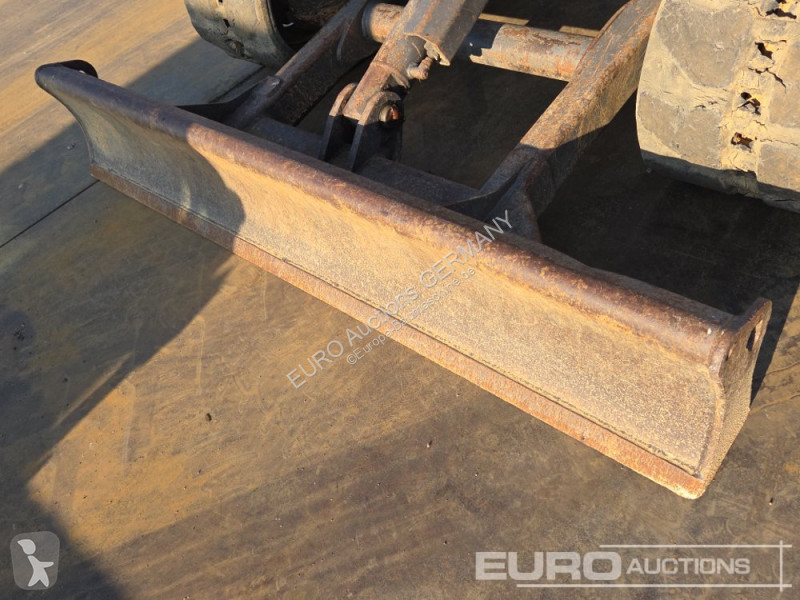 Багер Volvo ECR50D