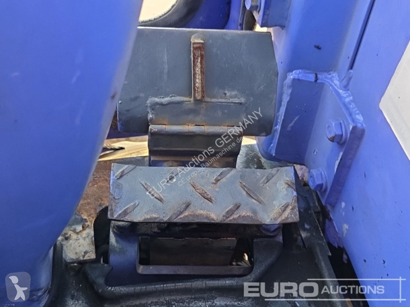 Excavator Komatsu PC28UU-2