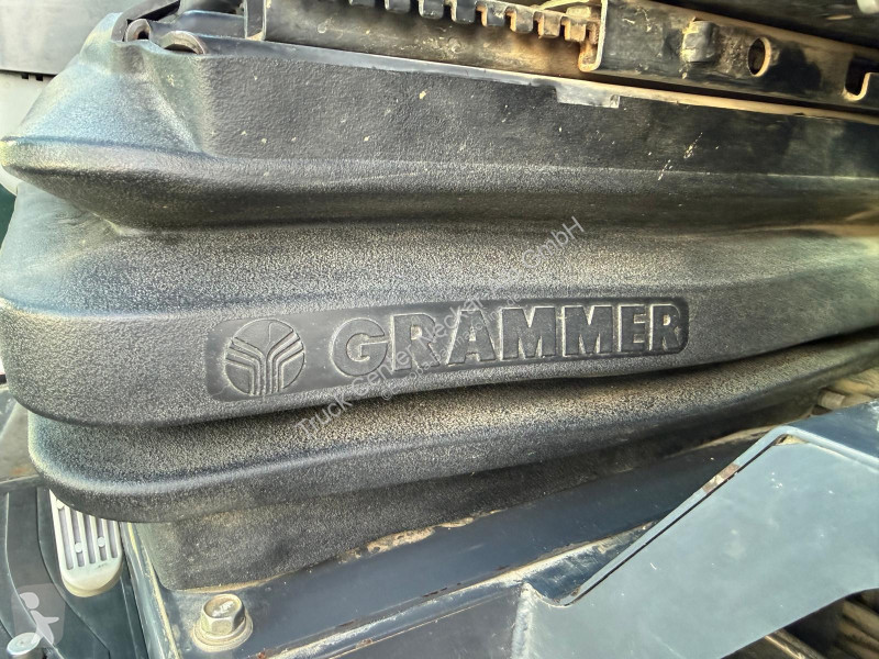 Багер IHI   55 VX3 Verstellausleger 2Löffel...