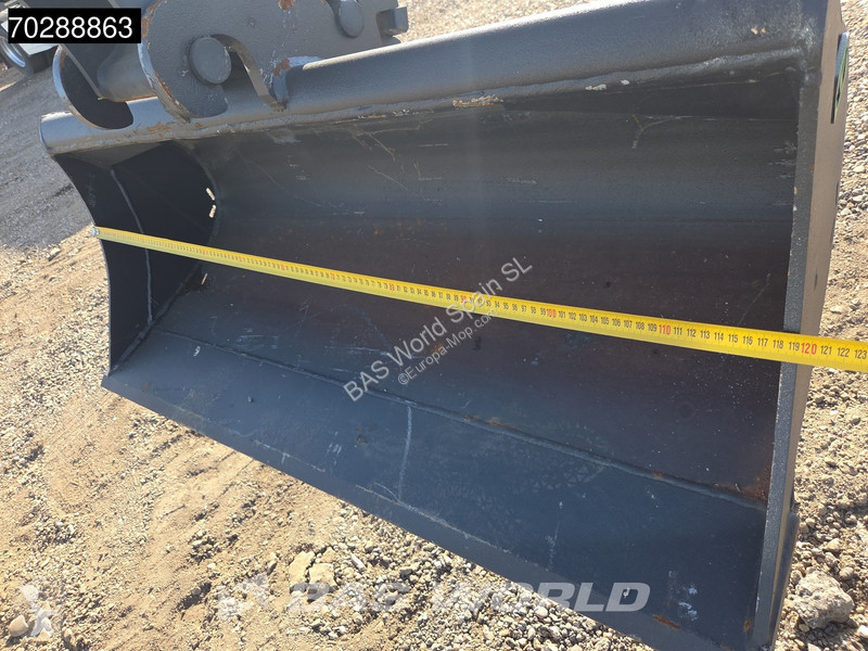 Graafmachine Zoomlion ZE26 GU GARANTÍA –...