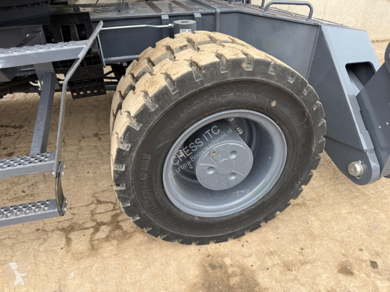 Graafmachine Atlas 200 MH - 200MH - 180 MH -...