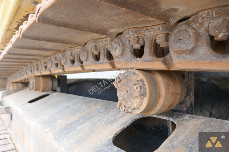 Excavator Caterpillar 325F LCR