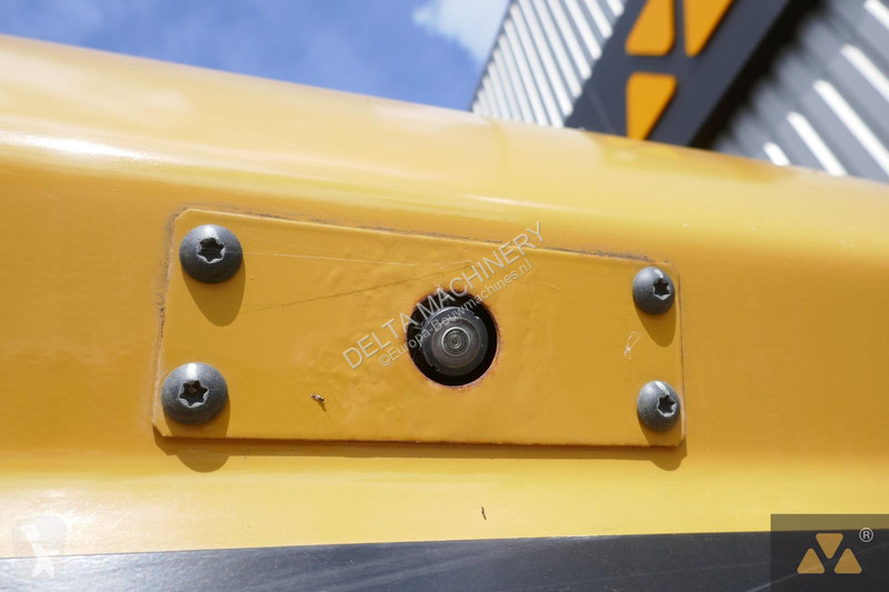 Escavatore Caterpillar