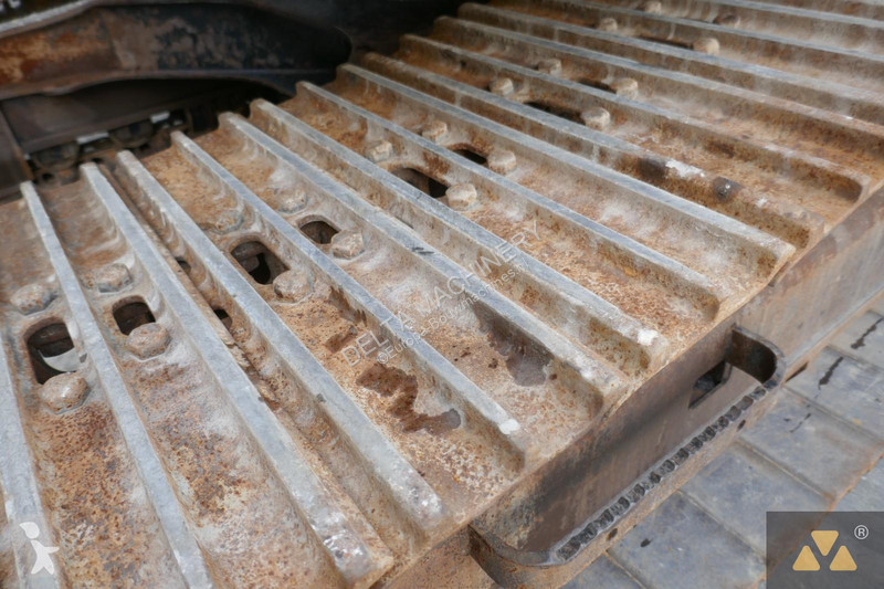 Excavator Caterpillar