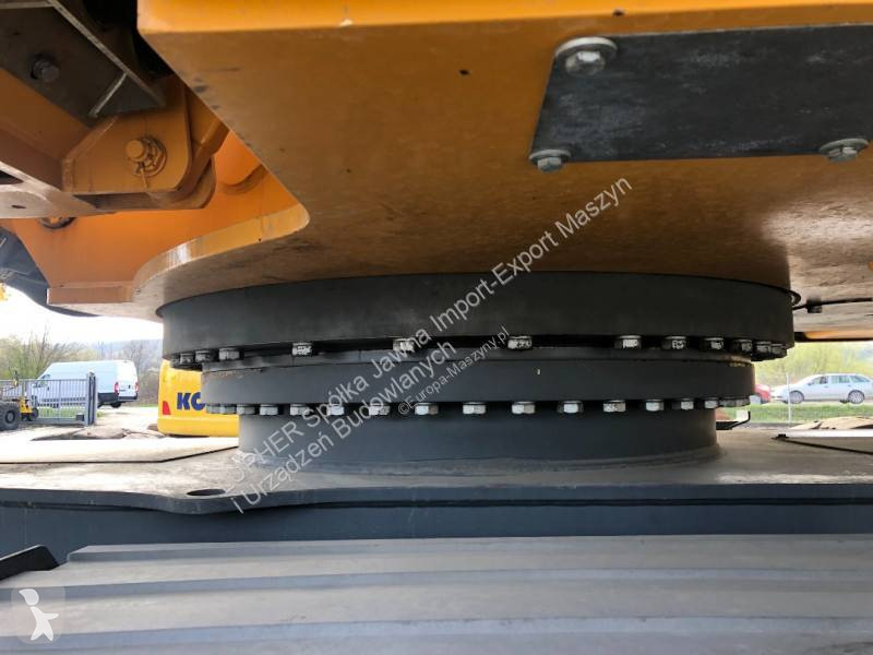 Excavator Liebherr A934CHD (8.6/5.0)