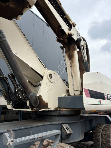Excavator Terex TM 520  --  Atlas 520 MH  --...