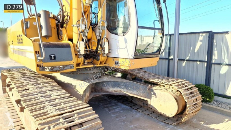 Excavator Liebherr R 926 LC Litronic