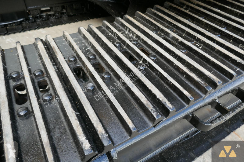 Excavator Caterpillar FL