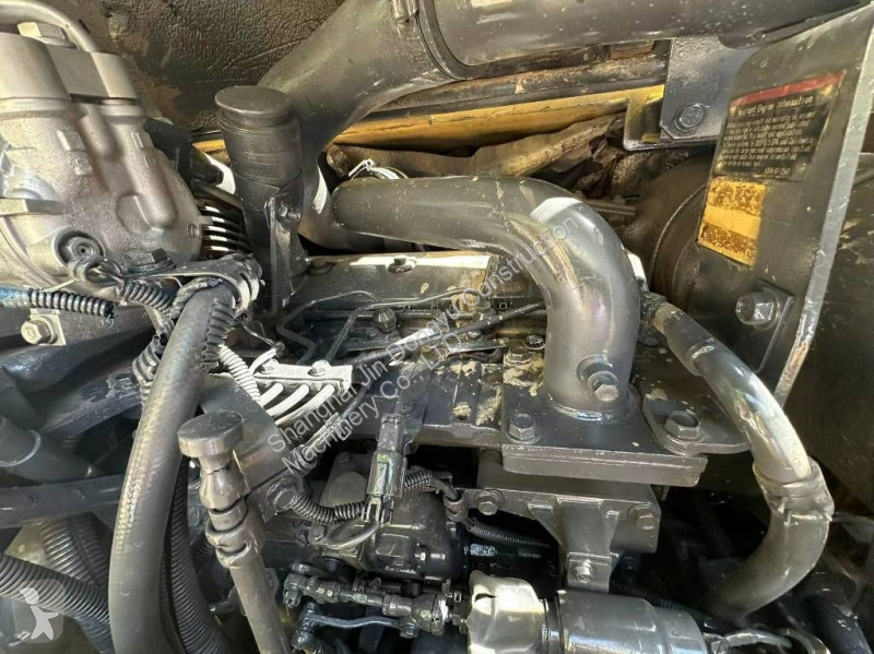 Escavadora Komatsu PC 78 US