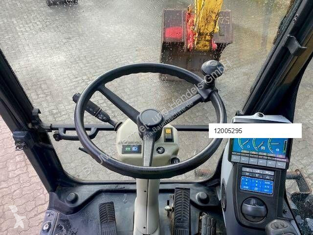 Escavadora Komatsu PW 148-8 MIETE / RENTAL...