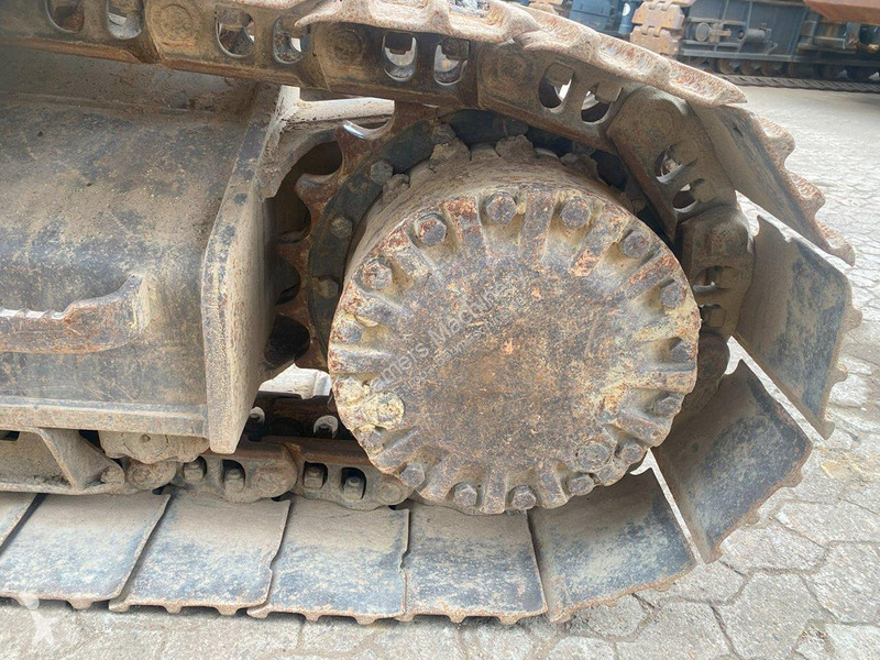Escavatore Caterpillar 321 C LCR NVT