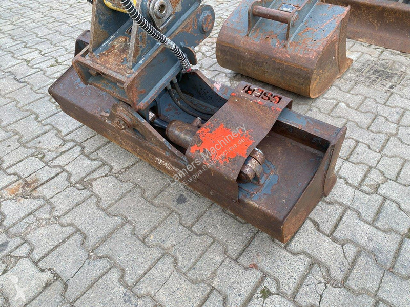 Escavatore Yanmar -4 NVT
