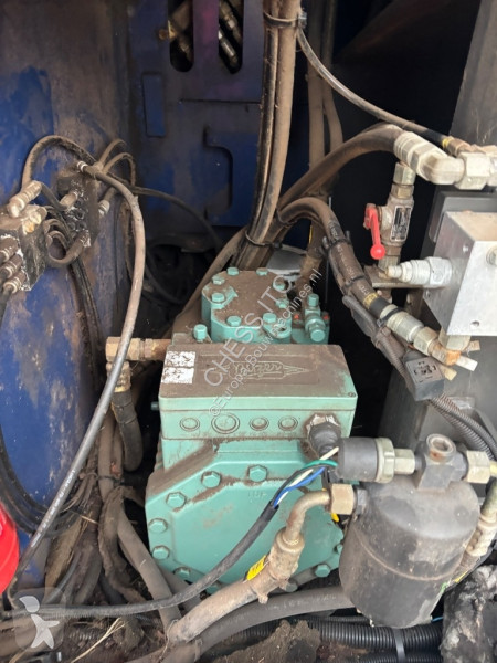 Escavatore Sennebogen 830 Electric / 830A