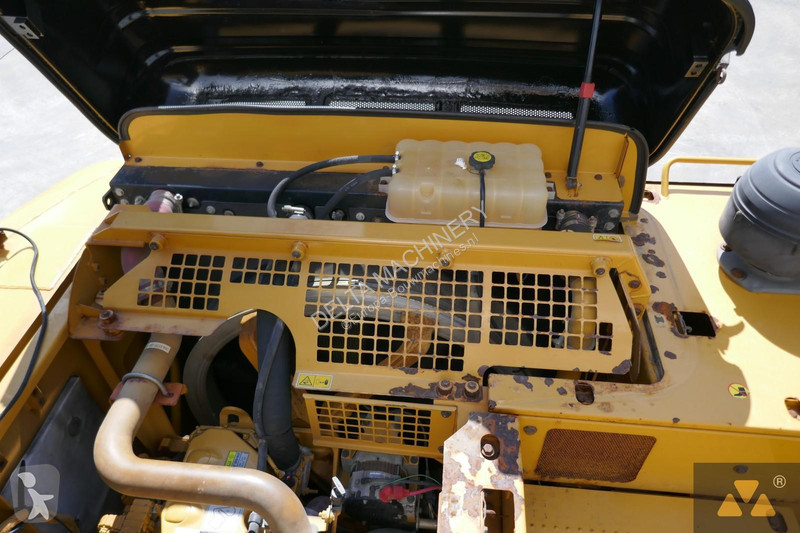 Graafmachine Caterpillar 336FL