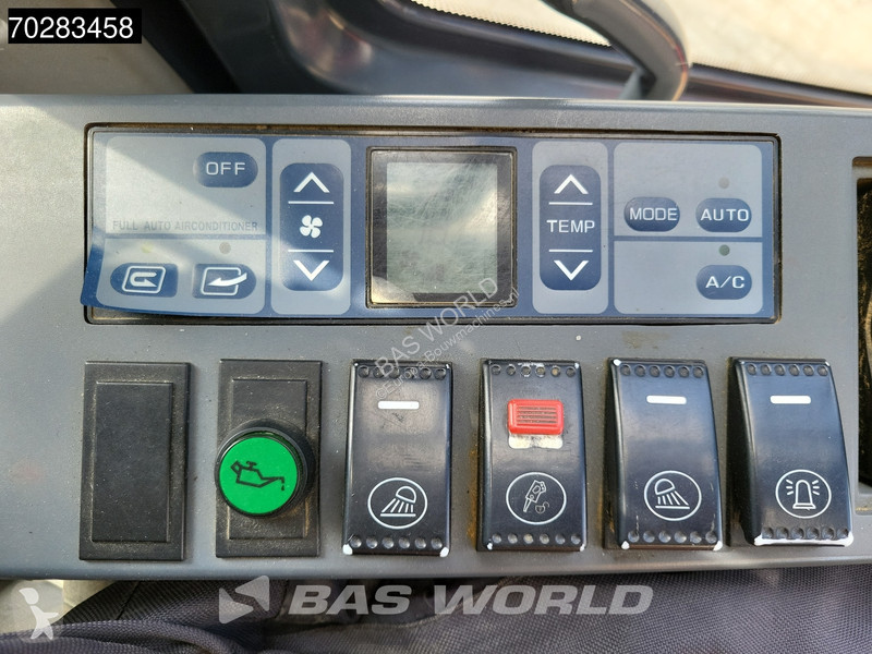 Escavadora LiuGong 933E-DM ( NOT 336 - EC380 -...