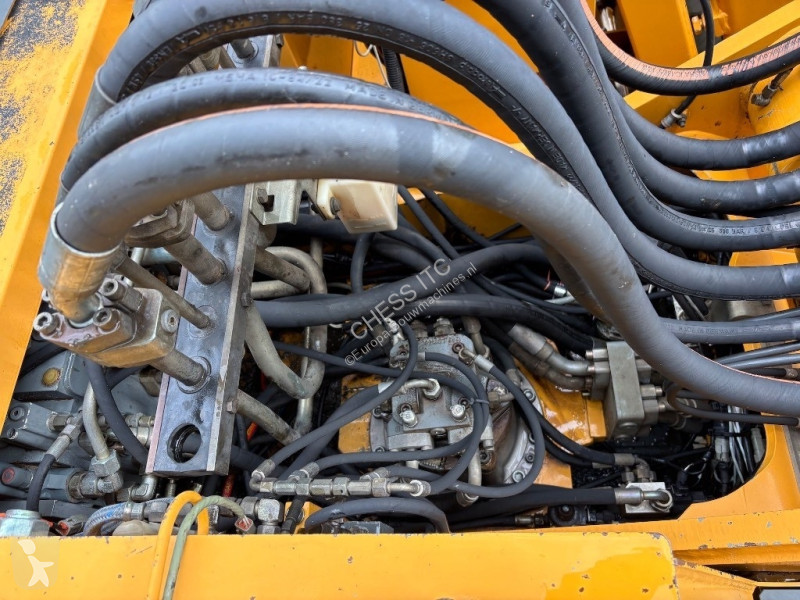 Skovl Liebherr A 904 C HD