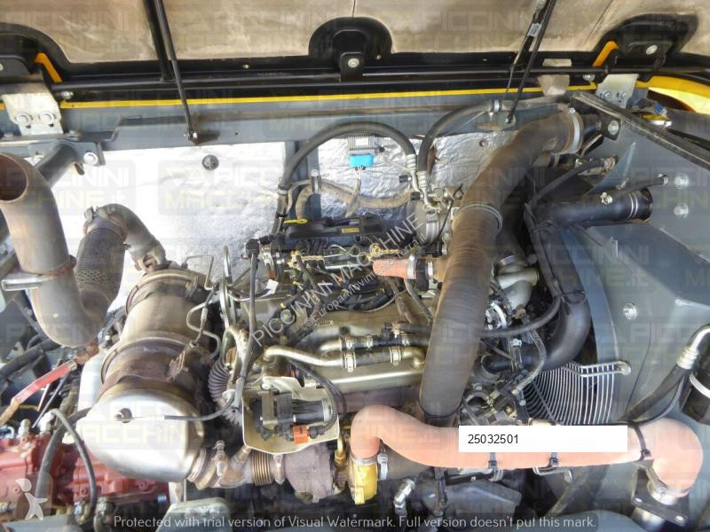 Escavatore Wacker Neuson ET145