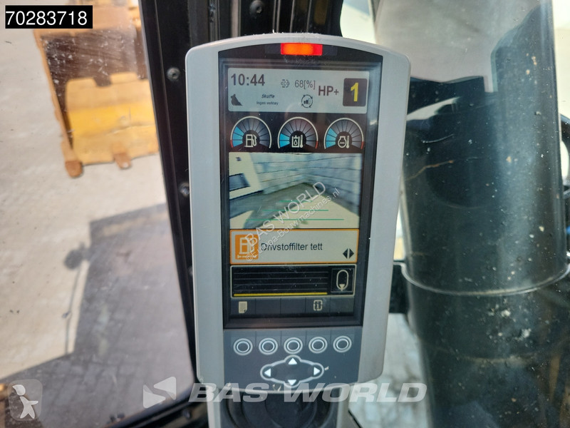 Escavatore Caterpillar ELH