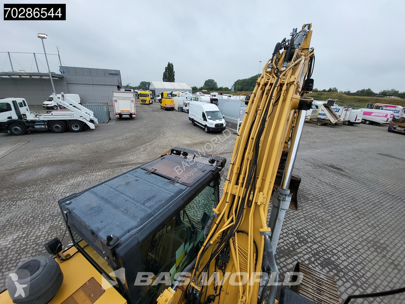 Escavatore Caterpillar EL