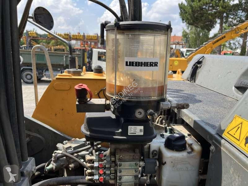 Escavatore Liebherr  LH30M LITRONIC