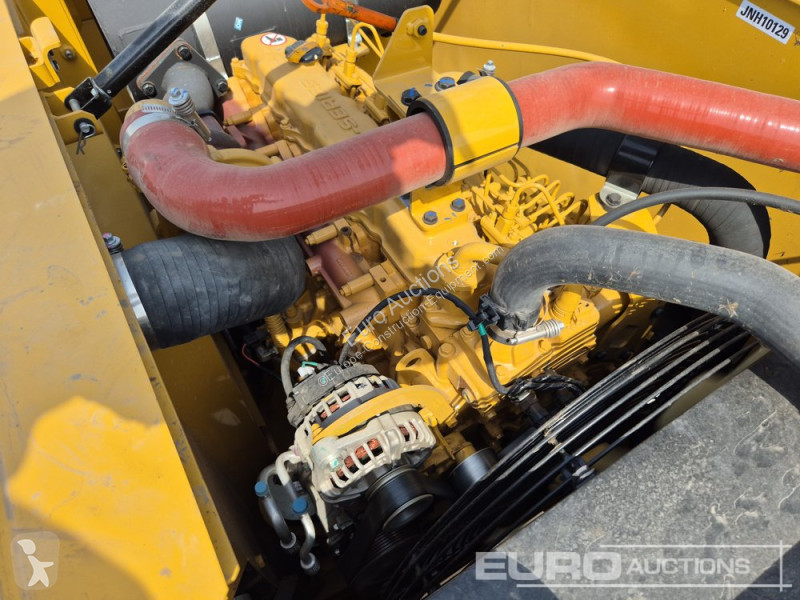 Excavator Caterpillar 320D3GC