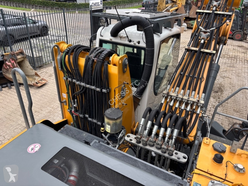 Escavatore Liebherr LH 24 M - LH 24 - LH 22 /...