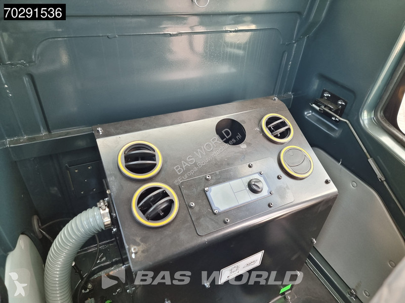 جرافة Hyundai R215 L NEW UNUSED
