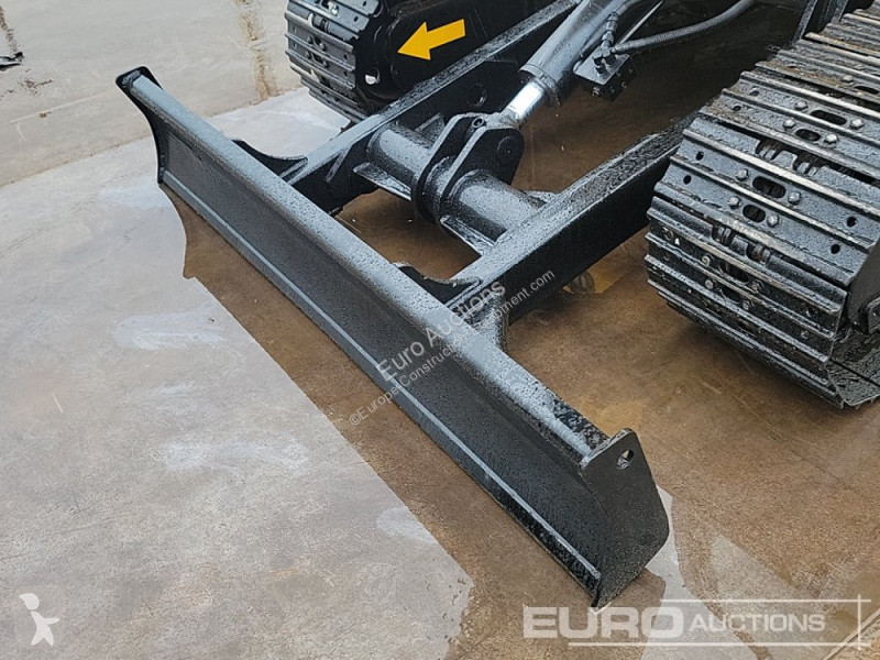 Escavatore XCMG