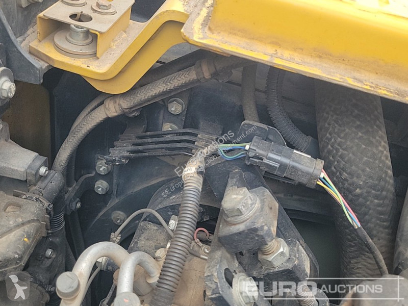 Escavatore Komatsu PC138US-11