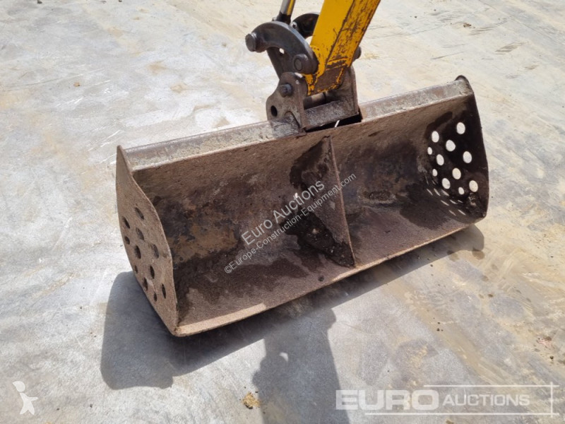 Escavatore JCB CT