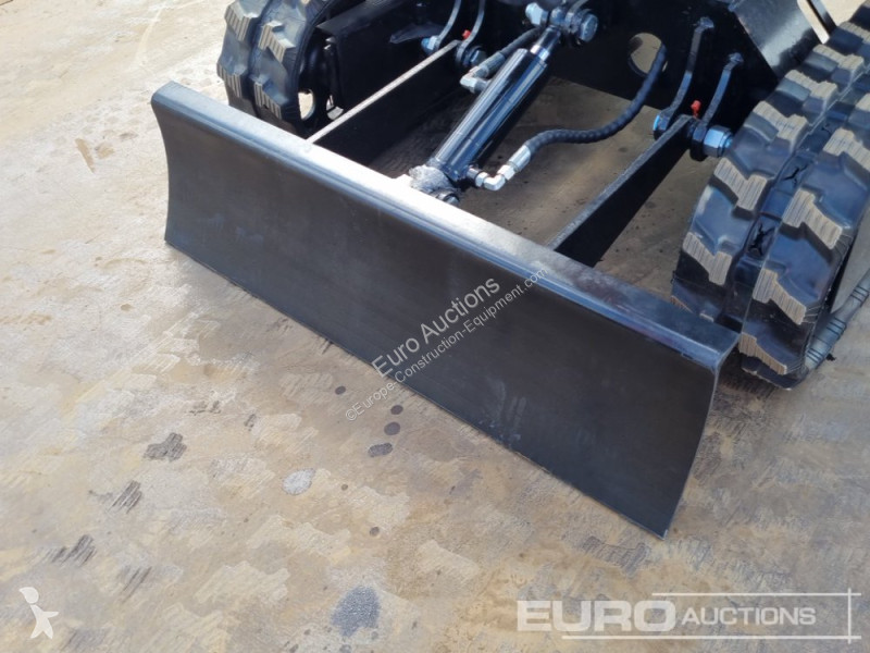 Excavator JPC HT12