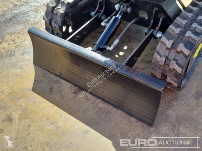 Escavadora JPC HT12