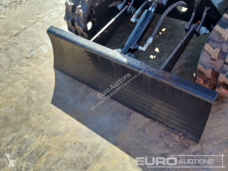 Excavator JPC HT12
