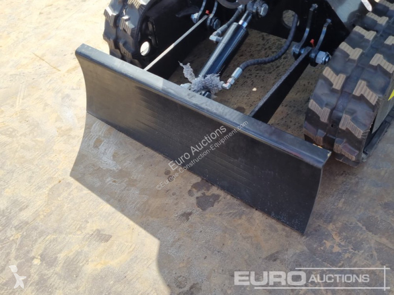 Excavator JPC HT12