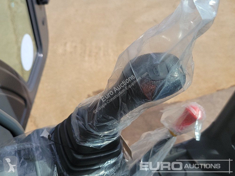 Excavator  DX60WN ECO-1