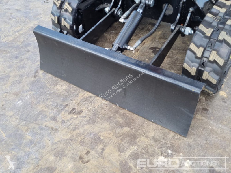 Escavatore JPC HT12