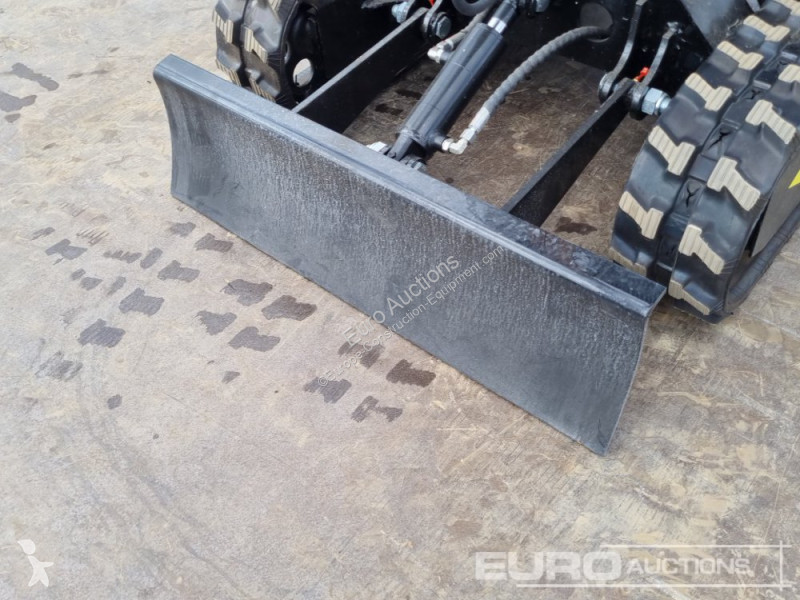 Escavadora JPC HT12