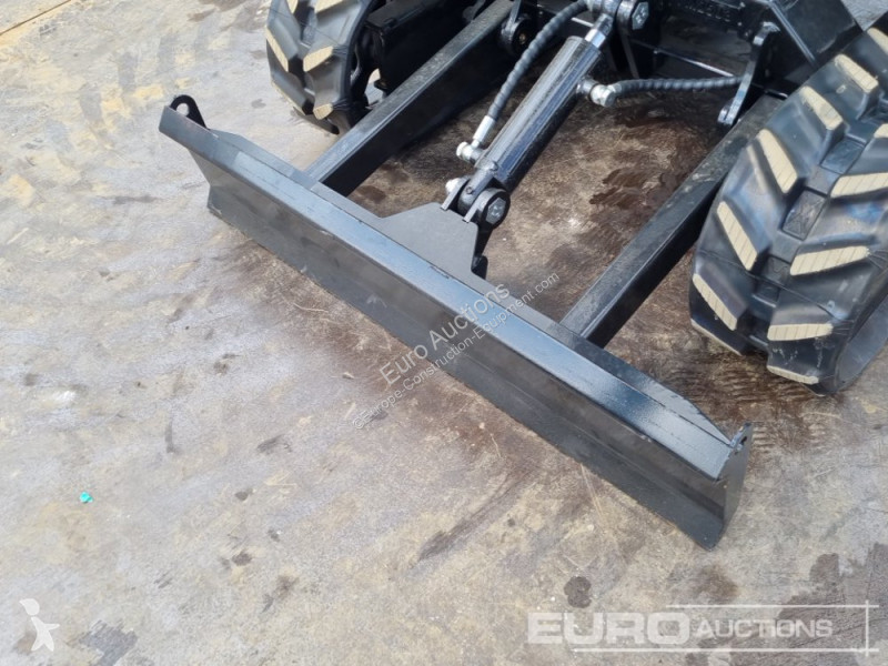 Escavadora JPC KV12