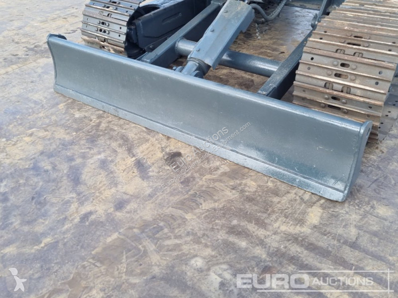 Escavadora Kobelco SK55-C