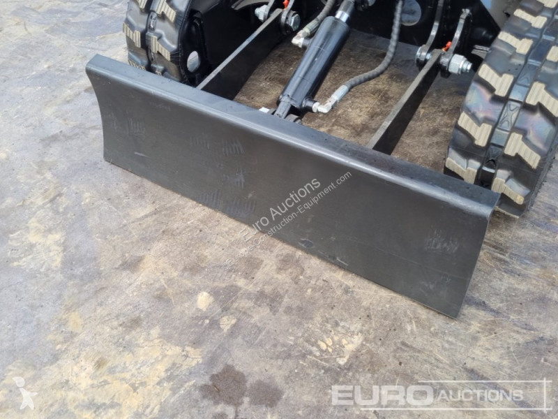 Escavadora JPC HT12