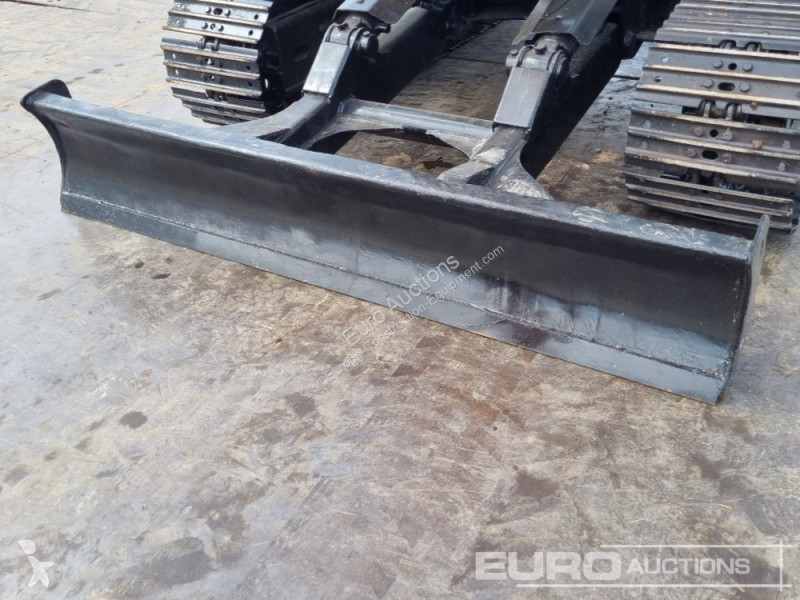 Escavatore Doosan DS80-7C