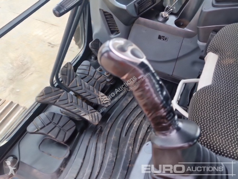 Escavatore Hyundai HX140L