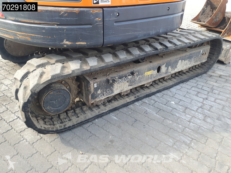 Skovl Doosan DX85 R-3 A/C - 3 BUCKETS
