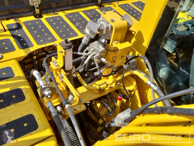 Escavatore Komatsu -11E0