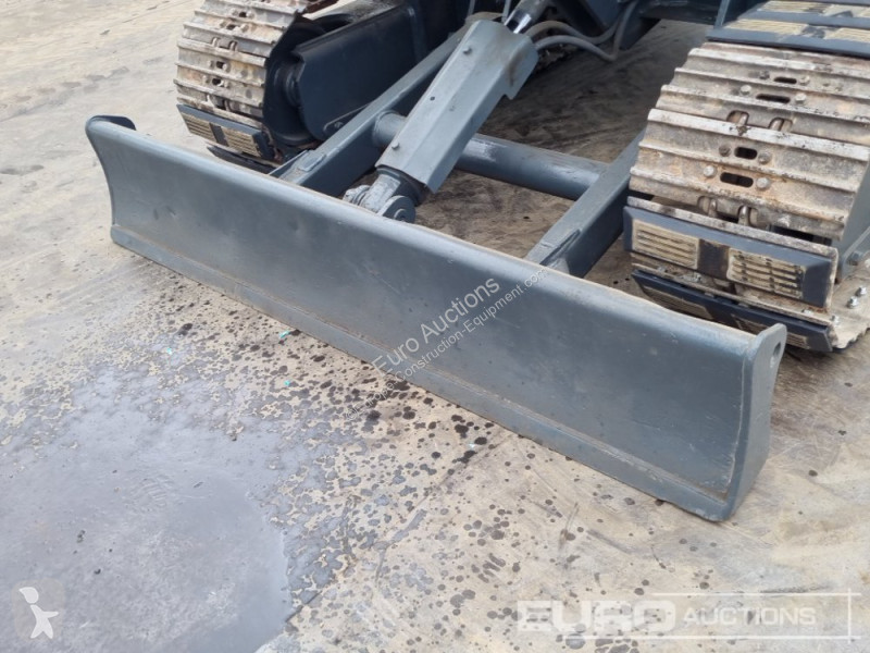 Escavadora Kobelco -C