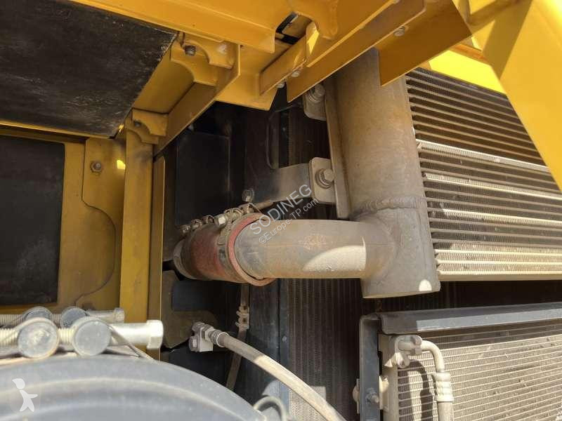 Escavatore Komatsu