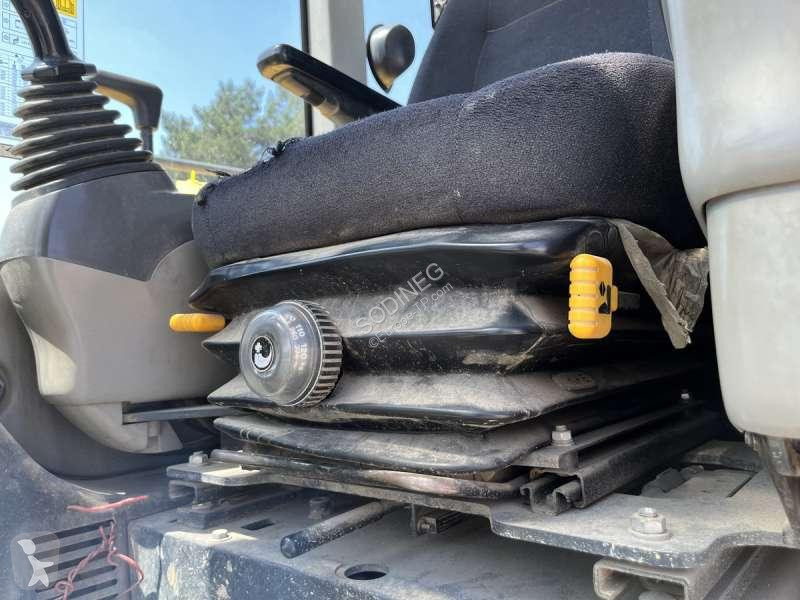 Excavator Komatsu
