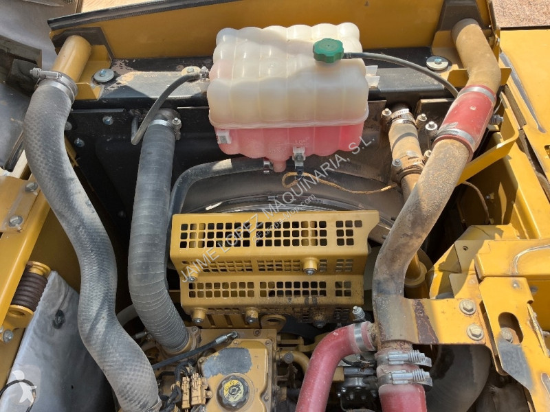Escavatore Caterpillar EL