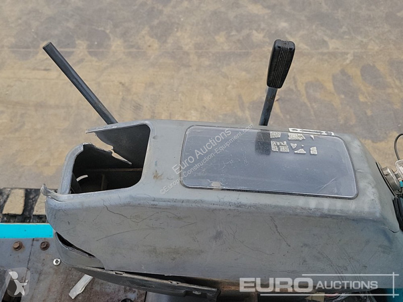 Escavatore Kubota K-020